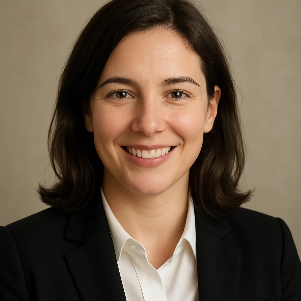 Amelia Roberts, Gambling Analyst